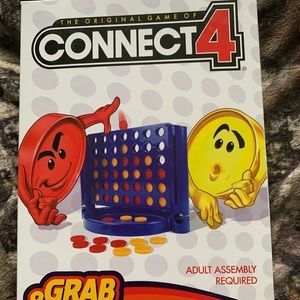 BNIB Connect 4 Game